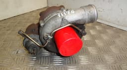 VOLVO 074145701B Turbocharger VOLVO S80 I (TS, XY) (1998-2006) — thumbnail 2