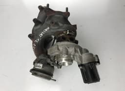 VW 03C145702C Turbocharger VW PASSAT B7 / ALLTRACK (2010-2015) — thumbnail 2