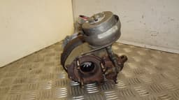 TOYOTA VB14 Turbocharger TOYOTA COROLLA Verso II (AR10) (2004-2009) — thumbnail 3