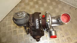 TOYOTA VB14 Turbocharger TOYOTA COROLLA Verso II (AR10) (2004-2009) — thumbnail 1