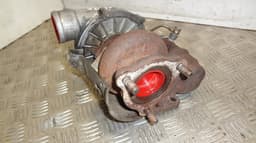 VOLVO 074145701B Turbocharger VOLVO S80 I (TS, XY) (1998-2006) — thumbnail 4