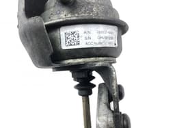 OPEL 786137 786137-1 Turbocharger OPEL INSIGNIA A (G09) (2008-2017) — thumbnail 4