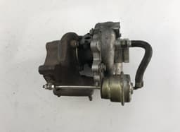 PEUGEOT Turbocharger PEUGEOT BOXER (244)(2002-2006) — thumbnail 1