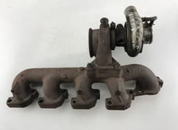 PEUGEOT Turbocharger PEUGEOT BOXER (244)(2002-2006) — thumbnail 2