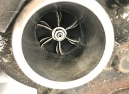 PEUGEOT Turbocharger PEUGEOT BOXER (244)(2002-2006) — thumbnail 4