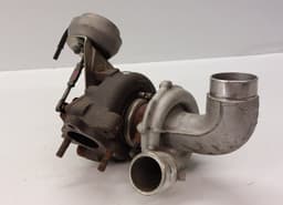 TOYOTA 172010R010 172010R011 Turbocharger TOYOTA COROLLA Verso II (AR10) (2004-2009) — thumbnail 1