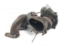 VW K031874KAB42151 K031874KAB42-151 Turbocharger VW PASSAT B6 (3C) (2005-2010) — thumbnail 3