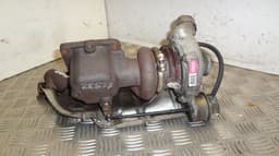 FORD 2C1Q6K682BD Turbocharger FORD TRANSIT III (2000-2006) — thumbnail 3