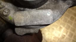 FORD 2C1Q6K682BD Turbocharger FORD TRANSIT III (2000-2006) — thumbnail 5