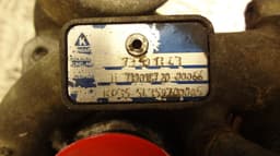 FIAT 54359700005 Turbocharger FIAT DOBLO I (119, 223) (2000-2010) — thumbnail 4