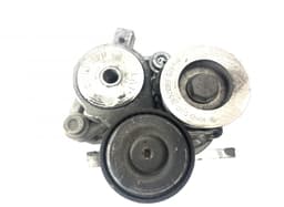 VW 03C145601E Turbocharger VW PASSAT B6 (3C) (2005-2010) — thumbnail 4