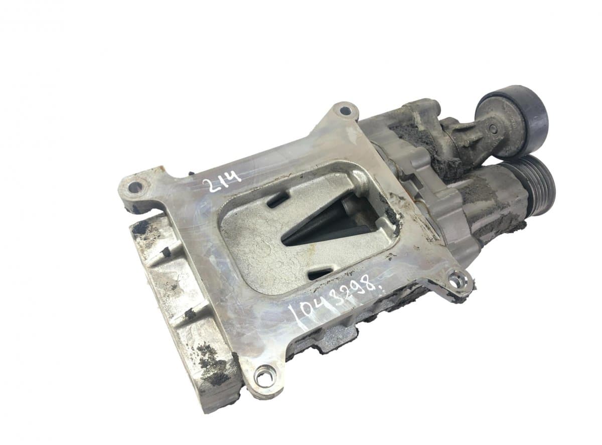 03C145601E Turbocharger VW PASSAT B6 (3C) (2005-2010)
