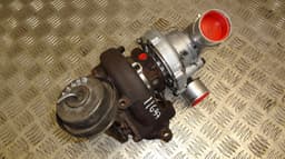 TOYOTA Turbocharger TOYOTA AVENSIS (T250) (2003-2008) — thumbnail 1