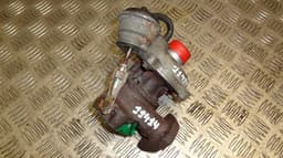 FIAT 54359700005 Turbocharger FIAT DOBLO I (119, 223) (2000-2010) — thumbnail 1
