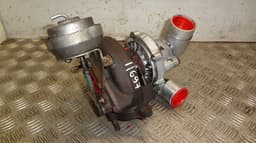 TOYOTA Turbocharger TOYOTA AVENSIS (T250) (2003-2008) — thumbnail 2