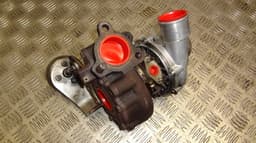 TOYOTA Turbocharger TOYOTA AVENSIS (T250) (2003-2008) — thumbnail 3