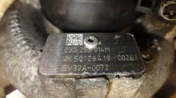 VW BV39A-0072 Turbocharger VW PASSAT B6 (3C) (2005-2010) — thumbnail 5