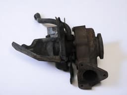 MERCEDES-BENZ A6280960599 A6280900180 Turbocharger MERCEDES-BENZ ML-CLASS (W163) (1998-2005) — thumbnail 3