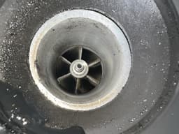 SKODA JZA253056EX Turbocharger SKODA OCTAVIA II (1Z) (2004-2013) — thumbnail 4