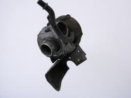 MERCEDES-BENZ A6280960599 A6280900180 Turbocharger MERCEDES-BENZ ML-CLASS (W163) (1998-2005) — thumbnail 2