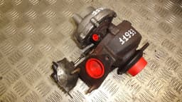 CITROËN GT1749V Turbocharger CITROËN JUMPY II (2007-2016) — thumbnail 1