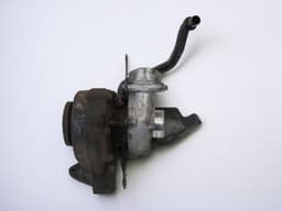 MERCEDES-BENZ A6280960599 A6280900180 Turbocharger MERCEDES-BENZ ML-CLASS (W163) (1998-2005) — thumbnail 1