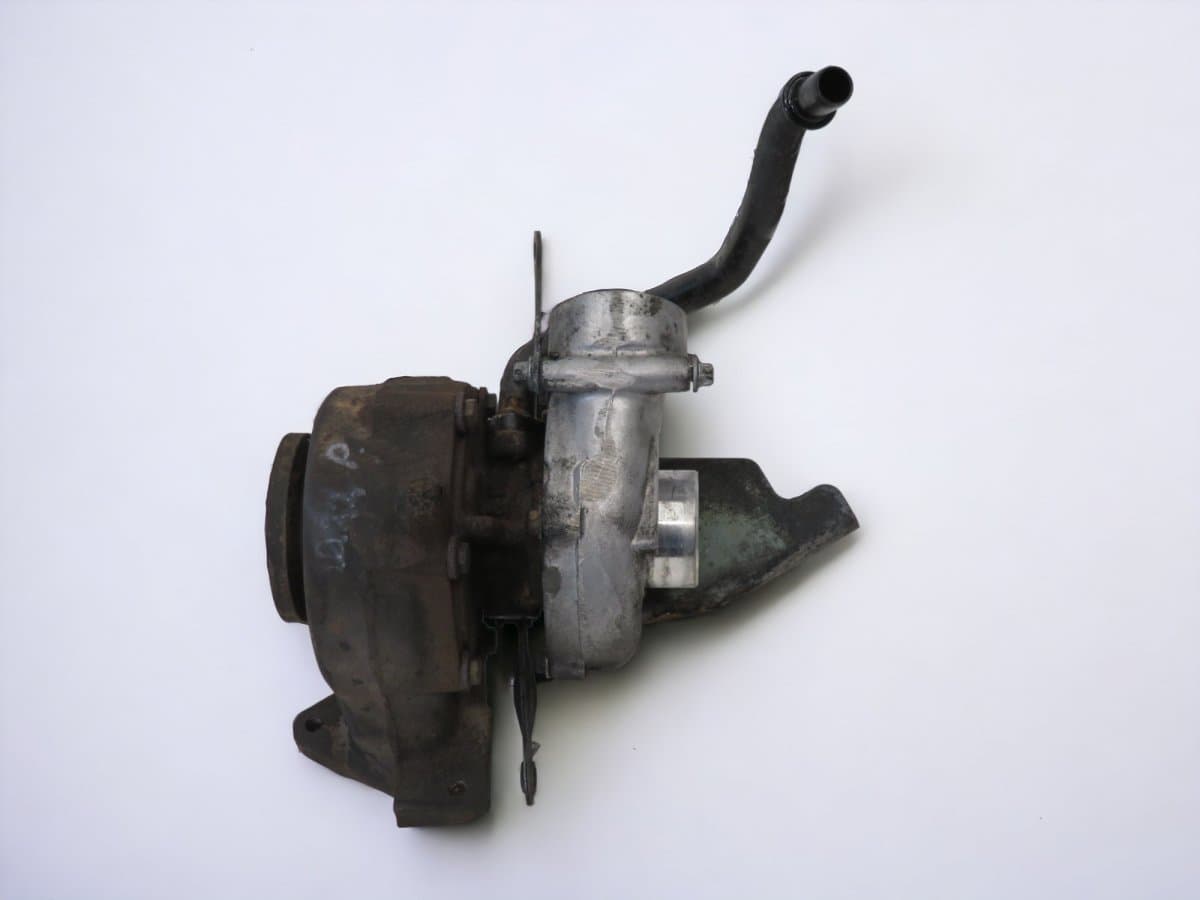 MERCEDES-BENZ A6280960599 A6280900180 Turbocharger MERCEDES-BENZ ML-CLASS (W163) (1998-2005)