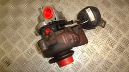 CITROËN GT1749V Turbocharger CITROËN JUMPY II (2007-2016) — thumbnail 4