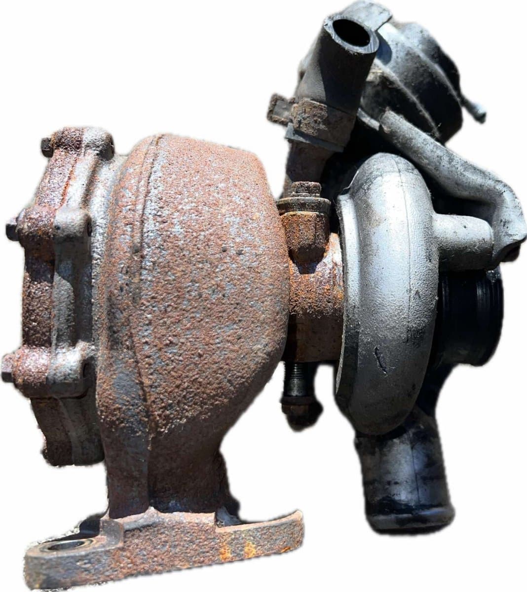 OPEL Turbocharger OPEL ASTRA H (2004-2014)