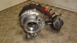 CITROËN GT1749V Turbocharger CITROËN JUMPY II (2007-2016) — thumbnail 3