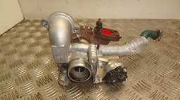 CITROËN Turbocharger CITROËN BERLINGO III (2008-2018) — thumbnail 2