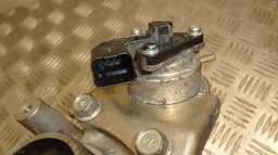 CITROËN Turbocharger CITROËN BERLINGO III (2008-2018) — thumbnail 4