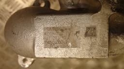 CITROËN Turbocharger CITROËN BERLINGO III (2008-2018) — thumbnail 5