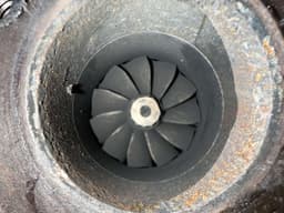 OPEL Turbocharger OPEL ASTRA H (2004-2014) — thumbnail 5