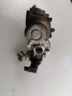VW 03C145702C Turbocharger VW GOLF VI (5K) (2008-2013) — thumbnail 3