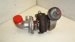 TOYOTA 172010R040 Turbocharger TOYOTA AVENSIS (T250) (2003-2008) — thumbnail 3