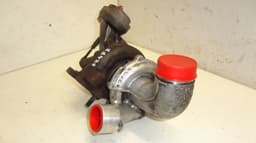 TOYOTA 172010R040 Turbocharger TOYOTA AVENSIS (T250) (2003-2008) — thumbnail 4