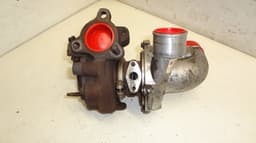TOYOTA 172010R040 Turbocharger TOYOTA AVENSIS (T250) (2003-2008) — thumbnail 5