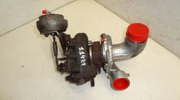 TOYOTA 172010R040 Turbocharger TOYOTA AVENSIS (T250) (2003-2008) — thumbnail 1