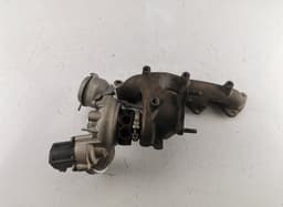 VW 03C145702C Turbocharger VW GOLF VI (5K) (2008-2013) — thumbnail 1