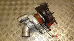 LEXUS VB15 Turbocharger LEXUS IS II (XE20) (2005-2013) — thumbnail 4