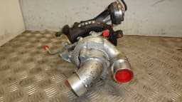 LEXUS VB15 Turbocharger LEXUS IS II (XE20) (2005-2013) — thumbnail 3