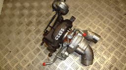 LEXUS VB15 Turbocharger LEXUS IS II (XE20) (2005-2013) — thumbnail 2