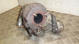 TOYOTA VB13 172010R020 Turbocharger TOYOTA AVENSIS (T250) (2003-2008) — thumbnail 4