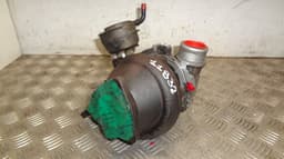VOLVO GT2052V Turbocharger VOLVO S60 I (RS) (2000-2010) — thumbnail 2