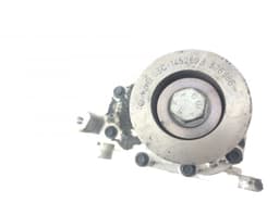 VW 03C145601E Turbocharger VW PASSAT B6 (3C) (2005-2010) — thumbnail 4