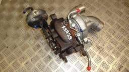 LEXUS VB15 Turbocharger LEXUS IS II (XE20) (2005-2013) — thumbnail 1