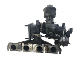 AUDI 06D145701J Turbocharger AUDI A6 / A6 ALLROAD (C6, 4F) (2004-2011) — thumbnail 5