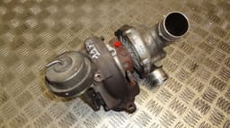TOYOTA VB13 172010R020 Turbocharger TOYOTA AVENSIS (T250) (2003-2008) — thumbnail 1