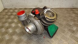 VOLVO GT2052V Turbocharger VOLVO S60 I (RS) (2000-2010) — thumbnail 3